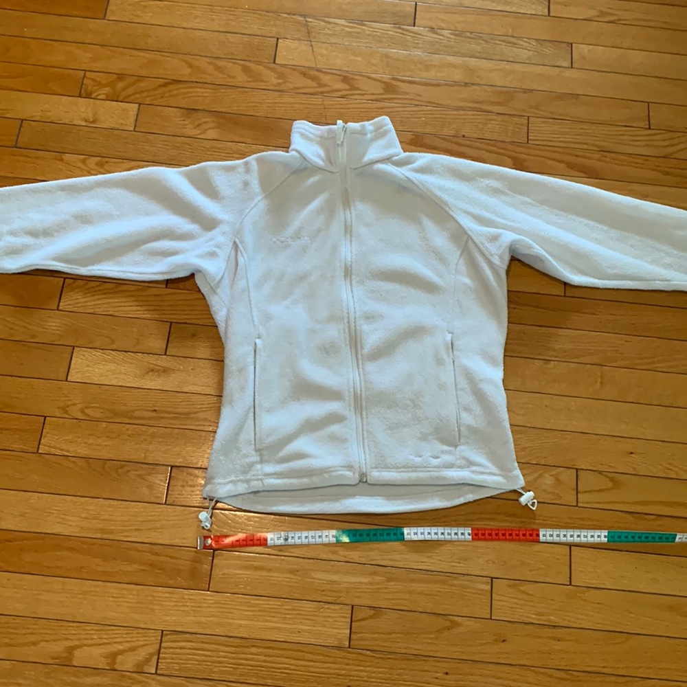 Columbia jacket